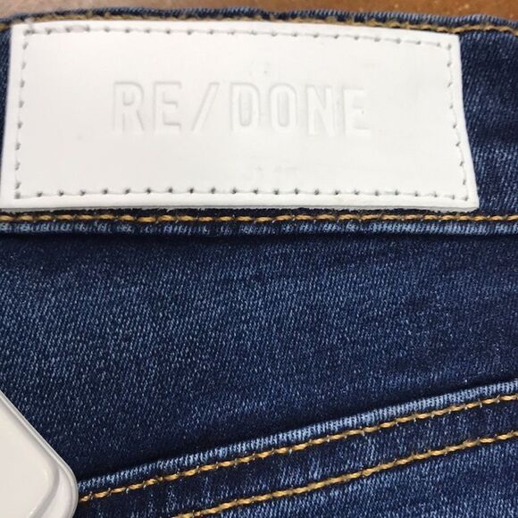 RE/DONE JEANS - Picture 6 of 8